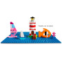 Конструктор LEGO Classic Базова пластина синього кольору (11025) Конструктор LEGO Classic Базова пластина синього кольору (11025)