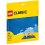 Конструктор LEGO Classic Базова пластина синього кольору (11025) Конструктор LEGO Classic Базова пластина синього кольору (11025)