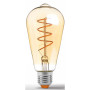 Лампочка Videx Filament ST64FASD 5W E27 2200K 220V (VL-ST64FASD-05272) Лампочка Videx Filament ST64FASD 5W E27 2200K 220V (VL-ST64FASD-05272)