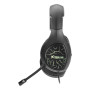 Навушники Xtrike ME GH-710 Rainbow Black (GH-710) Навушники Xtrike ME GH-710 Rainbow Black (GH-710)
