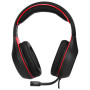 Навушники Xtrike ME GH-710 Rainbow Black (GH-710) Навушники Xtrike ME GH-710 Rainbow Black (GH-710)