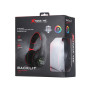 Навушники Xtrike ME GH-710 Rainbow Black (GH-710) Навушники Xtrike ME GH-710 Rainbow Black (GH-710)