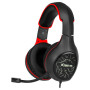 Навушники Xtrike ME GH-710 Rainbow Black (GH-710) Навушники Xtrike ME GH-710 Rainbow Black (GH-710)
