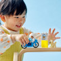 Конструктор LEGO DUPLO Town Поліцейський мотоцикл 5 деталей (10967) Конструктор LEGO DUPLO Town Поліцейський мотоцикл 5 деталей (10967)