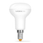Лампочка Videx R50e 6W E14 3000K 220V (VL-R50e-06143) Лампочка Videx R50e 6W E14 3000K 220V (VL-R50e-06143)