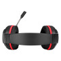 Навушники Xtrike ME GH-903 RGB-LED Black (GH-903) Навушники Xtrike ME GH-903 RGB-LED Black (GH-903)