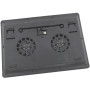 Підставка до ноутбука Esperanza Tivano Notebook Cooling Pad all types (EA144) Підставка до ноутбука Esperanza Tivano Notebook Cooling Pad all types (EA144)