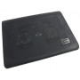 Підставка до ноутбука Esperanza Tivano Notebook Cooling Pad all types (EA144) Підставка до ноутбука Esperanza Tivano Notebook Cooling Pad all types (EA144)