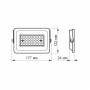 Прожектор Videx LED 30W 5000K 220V (VL-F2e-305W) Прожектор Videx LED 30W 5000K 220V (VL-F2e-305W)