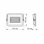 Прожектор Videx LED 50W 5000K 220V (VL-F2e-505W) Прожектор Videx LED 50W 5000K 220V (VL-F2e-505W)