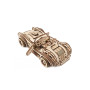 Конструктор Ugears Дрифт Кобра гоночний автомобіль (6337288) Конструктор Ugears Дрифт Кобра гоночний автомобіль (6337288)