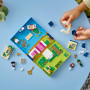 Конструктор LEGO Disney Classic Книга пригод Пітера Пена та Венді 111 деталей (43220) Конструктор LEGO Disney Classic Книга пригод Пітера Пена та Венді 111 деталей (43220)