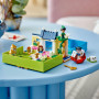 Конструктор LEGO Disney Classic Книга пригод Пітера Пена та Венді 111 деталей (43220) Конструктор LEGO Disney Classic Книга пригод Пітера Пена та Венді 111 деталей (43220)