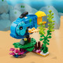 Конструктор LEGO Creator Екзотичний папуга 253 деталі (31136) Конструктор LEGO Creator Екзотичний папуга 253 деталі (31136)