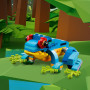 Конструктор LEGO Creator Екзотичний папуга 253 деталі (31136) Конструктор LEGO Creator Екзотичний папуга 253 деталі (31136)