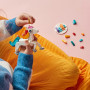 Конструктор LEGO Creator Магічний єдиноріг 145 деталей (31140) Конструктор LEGO Creator Магічний єдиноріг 145 деталей (31140)