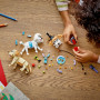 Конструктор LEGO Creator Милі собачки 475 деталей (31137) Конструктор LEGO Creator Милі собачки 475 деталей (31137)