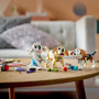Конструктор LEGO Creator Милі собачки 475 деталей (31137) Конструктор LEGO Creator Милі собачки 475 деталей (31137)