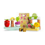 Конструктор LEGO DUPLO My First Органічний ринок 40 деталей (10983) Конструктор LEGO DUPLO My First Органічний ринок 40 деталей (10983)