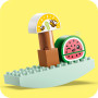 Конструктор LEGO DUPLO My First Органічний ринок 40 деталей (10983) Конструктор LEGO DUPLO My First Органічний ринок 40 деталей (10983)