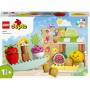 Конструктор LEGO DUPLO My First Органічний ринок 40 деталей (10983) Конструктор LEGO DUPLO My First Органічний ринок 40 деталей (10983)