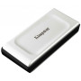 Накопичувач SSD USB 3.2 500GB Kingston (SXS2000/500G) Накопичувач SSD USB 3.2 500GB Kingston (SXS2000/500G)