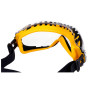 Захисні окуляри DeWALT Concealer з покриттям XtraClear, прозорі, полікарбонатні (DPG82-11D) Захисні окуляри DeWALT Concealer з покриттям XtraClear, прозорі, полікарбонатні (DPG82-11D)