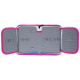 Пенал Head AC1Rainbow kitty з одним віддленням (503023033) Пенал Head AC1Rainbow kitty з одним віддленням (503023033)