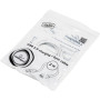 Дата кабель USB 2.0 AM to Lightning 2.0m Cablexpert (CC-USB2-AMLM-2M-W) Дата кабель USB 2.0 AM to Lightning 2.0m Cablexpert (CC-USB2-AMLM-2M-W)