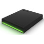 Зовнішній жорсткий диск 2.5" 2TB Game Drive for Xbox Seagate (STKX2000400) Зовнішній жорсткий диск 2.5" 2TB Game Drive for Xbox Seagate (STKX2000400)