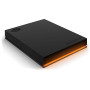 Зовнішній жорсткий диск 2.5" 2TB FireCuda Gaming Hard Drive Seagate (STKL2000400) Зовнішній жорсткий диск 2.5" 2TB FireCuda Gaming Hard Drive Seagate (STKL2000400)