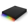 Зовнішній жорсткий диск 2.5" 2TB FireCuda Gaming Hard Drive Seagate (STKL2000400) Зовнішній жорсткий диск 2.5" 2TB FireCuda Gaming Hard Drive Seagate (STKL2000400)