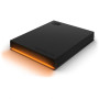 Зовнішній жорсткий диск 2.5" 2TB FireCuda Gaming Hard Drive Seagate (STKL2000400) Зовнішній жорсткий диск 2.5" 2TB FireCuda Gaming Hard Drive Seagate (STKL2000400)