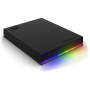 Зовнішній жорсткий диск 2.5" 2TB FireCuda Gaming Hard Drive Seagate (STKL2000400) Зовнішній жорсткий диск 2.5" 2TB FireCuda Gaming Hard Drive Seagate (STKL2000400)