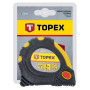 Рулетка Topex стальная лента 10 м x 32 мм, магнит (27C340) Рулетка Topex стальная лента 10 м x 32 мм, магнит (27C340)