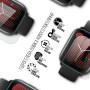 Плівка захисна Armorstandart Amazfit Active 6 pcs (ARM73336) Плівка захисна Armorstandart Amazfit Active 6 pcs (ARM73336)