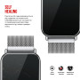 Плівка захисна Armorstandart Xiaomi Mi Band 8 Pro 6 pcs (ARM73340) Плівка захисна Armorstandart Xiaomi Mi Band 8 Pro 6 pcs (ARM73340)