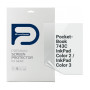 Плівка захисна Armorstandart PocketBook 743C InkPad Color 2 / InkPad Color 3 (ARM73464) Плівка захисна Armorstandart PocketBook 743C InkPad Color 2 / InkPad Color 3 (ARM73464)