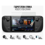 Плівка захисна Armorstandart Valve Steam Deck OLED (ARM73567) Плівка захисна Armorstandart Valve Steam Deck OLED (ARM73567)