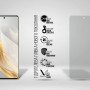 Плівка захисна Armorstandart Matte Infinix Zero 30 4G (ARM73780) Плівка захисна Armorstandart Matte Infinix Zero 30 4G (ARM73780)