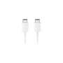 Дата кабель USB-C to USB-C 1.0m white Samsung (EP-DA705BWRGRU) Дата кабель USB-C to USB-C 1.0m white Samsung (EP-DA705BWRGRU)