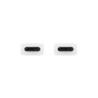 Дата кабель USB-C to USB-C 1.0m white Samsung (EP-DA705BWRGRU) Дата кабель USB-C to USB-C 1.0m white Samsung (EP-DA705BWRGRU)