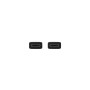 Дата кабель USB-C to USB-C 1.0m 5A black Samsung (EP-DN975BBRGRU) Дата кабель USB-C to USB-C 1.0m 5A black Samsung (EP-DN975BBRGRU)