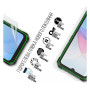 Плівка захисна Armorstandart Anti-Blue Blackview BV6200 (ARM75062) Плівка захисна Armorstandart Anti-Blue Blackview BV6200 (ARM75062)