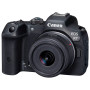 Цифровий фотоапарат Canon EOS R7 body (5137C041) Цифровий фотоапарат Canon EOS R7 body (5137C041)