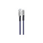 Дата кабель USB 2.0 AM to Micro 5P 1.0m zinc alloy blue ColorWay (CW-CBUM011-BL) Дата кабель USB 2.0 AM to Micro 5P 1.0m zinc alloy blue ColorWay (CW-CBUM011-BL)