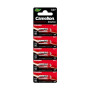 Батарейка Camelion A27 / LR27 Alkaline * 5 (A27-BP5) Батарейка Camelion A27 / LR27 Alkaline * 5 (A27-BP5)