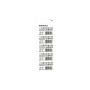 Батарейка Duracell CR 2025 / DL 2025 * 5 (5010980) Батарейка Duracell CR 2025 / DL 2025 * 5 (5010980)