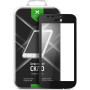 Скло захисне Vinga для Nokia 1 Black (VTPGS-N1B) Скло захисне Vinga для Nokia 1 Black (VTPGS-N1B)