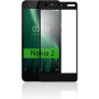 Скло захисне Vinga для Nokia 2 Black (VTPGS-N2B) Скло захисне Vinga для Nokia 2 Black (VTPGS-N2B)